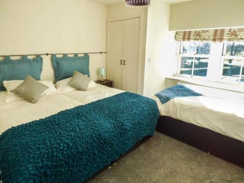 Old Hall Cottage Settle - main image