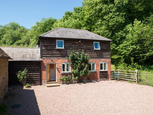 Stable Cottage - Tenbury