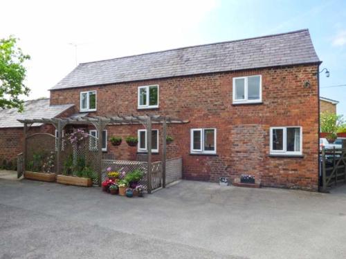 The Cottage, Chester gîte à louer Ashton