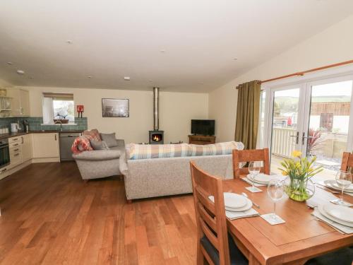 Y Felin - Moana in Brynowen