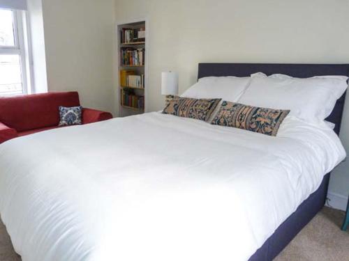 Grace Cottage Buckie - image 12