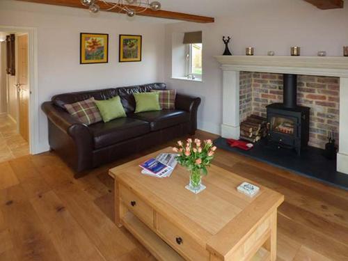Rose Cottage Hereford - image 8