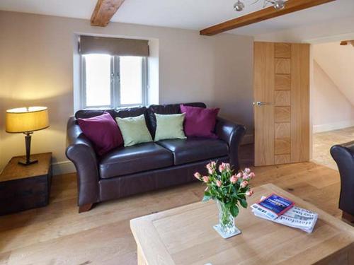 Rose Cottage Hereford - image 13