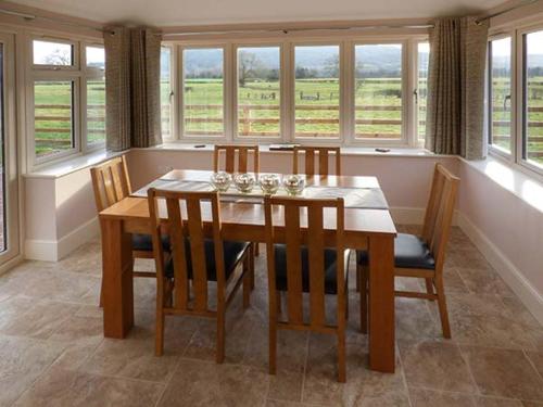 Rose Cottage Hereford - image 4