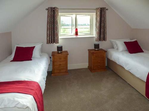 Rose Cottage Hereford - image 14