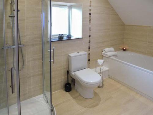 Rose Cottage Hereford - image 3