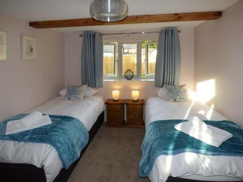 Rose Cottage Hereford - image 2