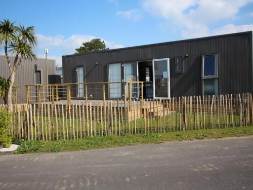 Mobil-Home Jullouville, 4 pièces, 6 personnes - FR-1-361A-19 gîte à louer Carolles