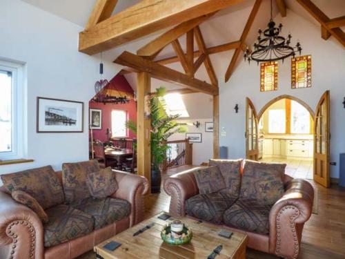 Glan Y Mor in บุลเบย์