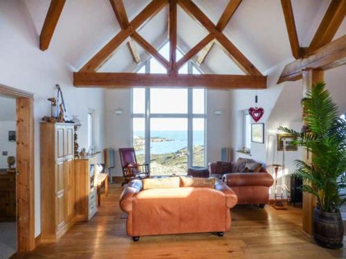 Glan Y Mor in บุลเบย์