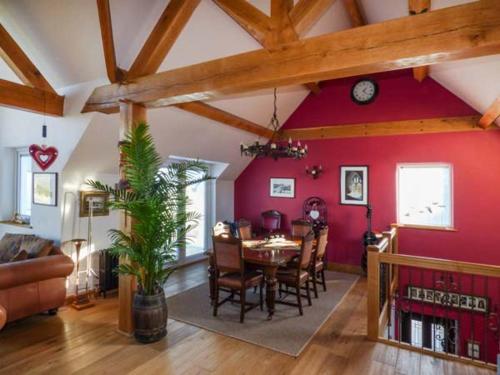 Glan Y Mor in บุลเบย์