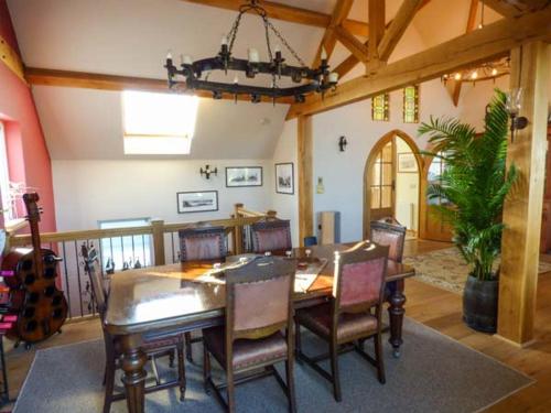 Glan Y Mor in บุลเบย์