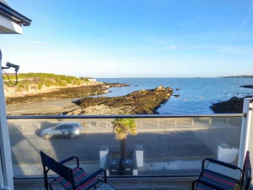 Glan Y Mor in บุลเบย์