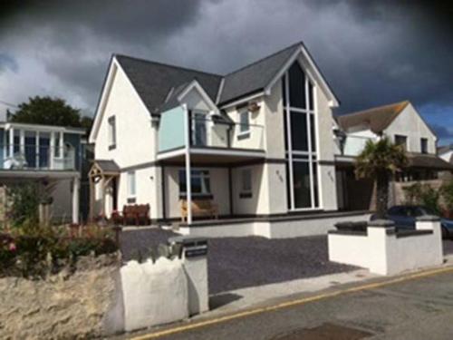 Glan Y Mor in บุลเบย์