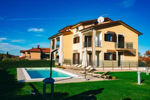 Apartment Silvia