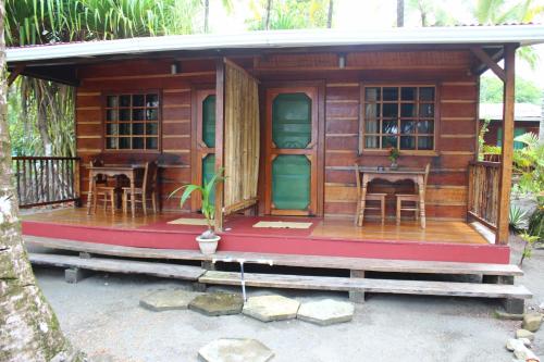 Deluxe Double Room with Balcony and Sea View image 5