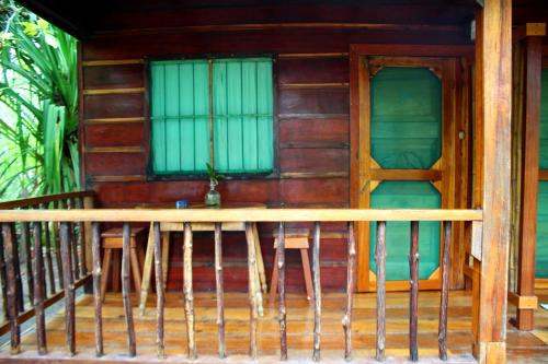 Double or Twin Room with Garden View image 4