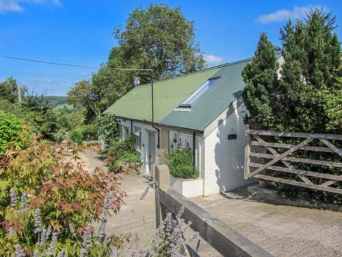 Bramble, Somerton gîte à louer Compton Dundon