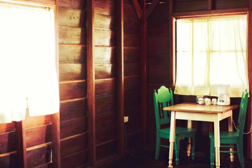 Double or Twin Room with Garden View image 5