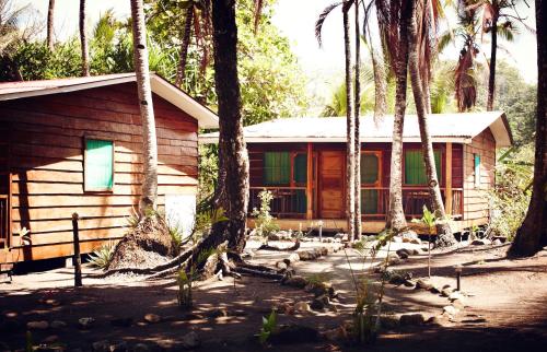 Double or Twin Room with Garden View room in Coloso del Mar