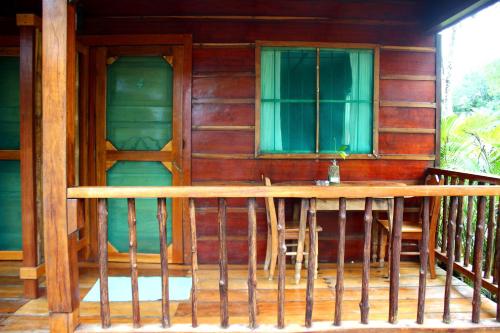 Double or Twin Room with Garden View image 6