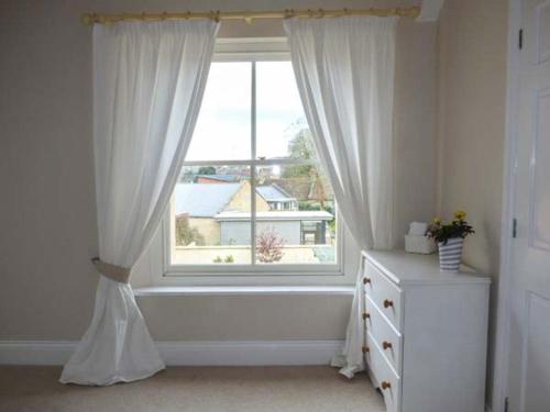 East Wing in Crewkerne