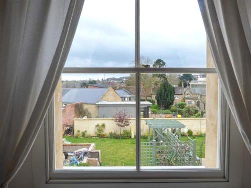 East Wing in Crewkerne