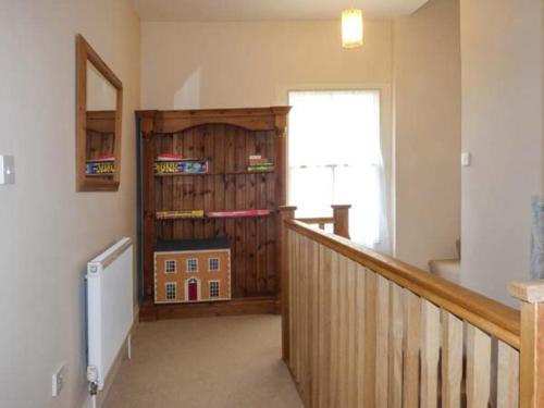 East Wing in Crewkerne