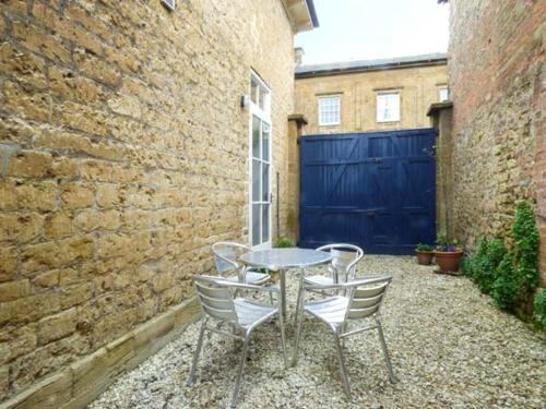 East Wing in Crewkerne