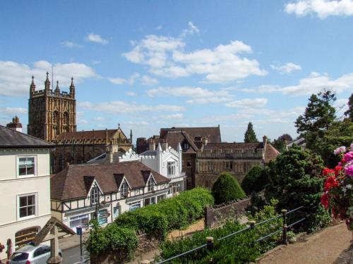 Garden View Malvern - image 12