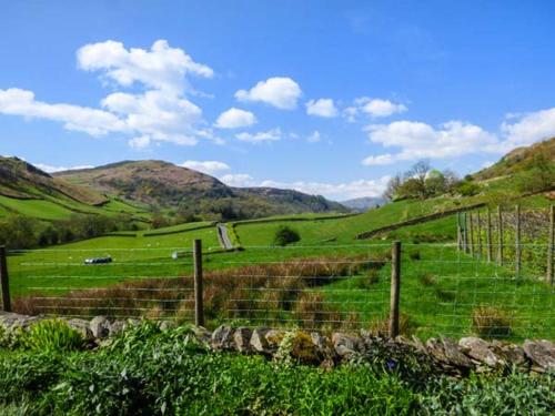 North Lodge Kendal - image 11