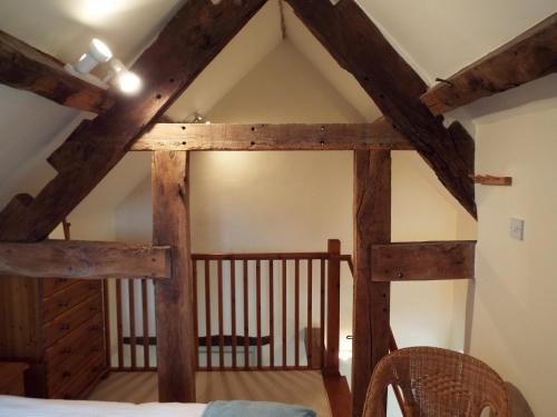 The Granary in Goodrich