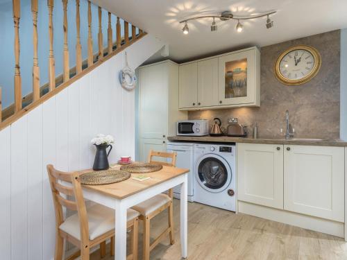 Rose Cottage in Ankrofta