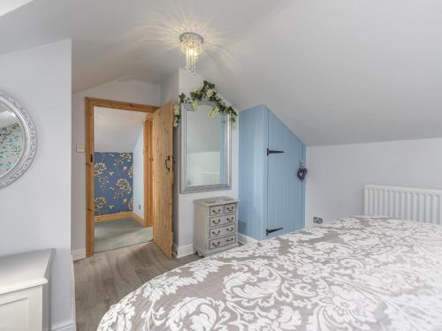 Rose Cottage Alnwick - image 2