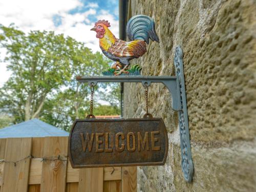 Rose Cottage Alnwick - image 12