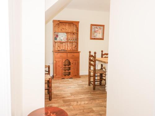 East Lodge in North Berwick