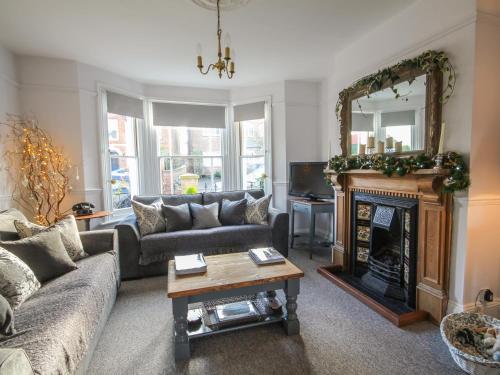 114 By The Sea, Lowestoft gîte à louer Pakefield