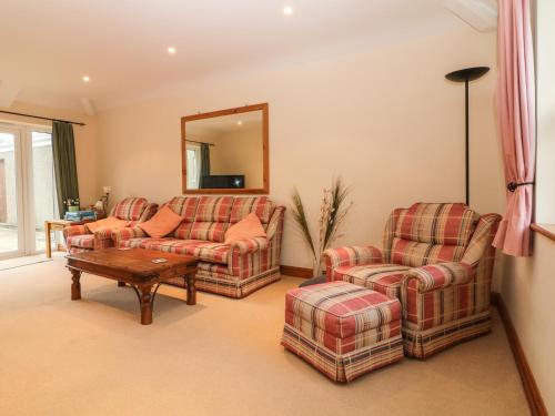 Bryn Lleuddad Pwllheli - image 9
