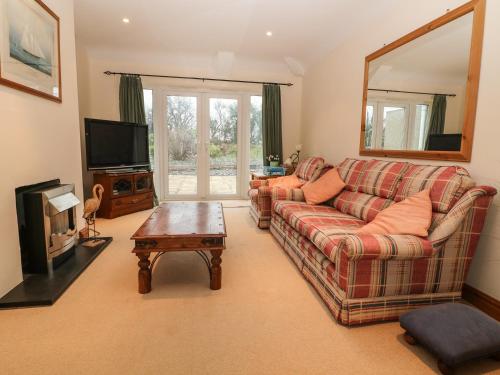 Bryn Lleuddad Pwllheli - main image