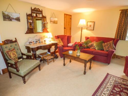 Mary's Cottage in Kelly