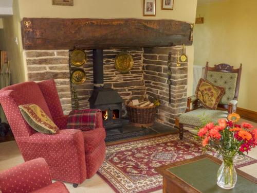 Mary's Cottage Ilfracombe - image 14