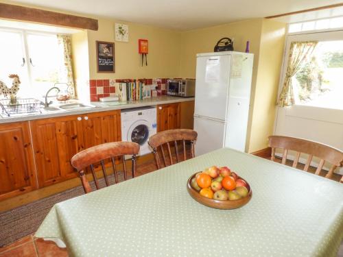 Mary's Cottage in Kelly