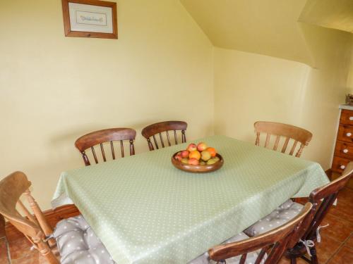 Mary's Cottage in Kelly