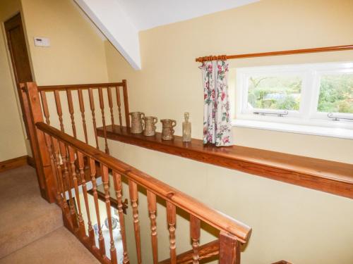 Mary's Cottage in Kelly