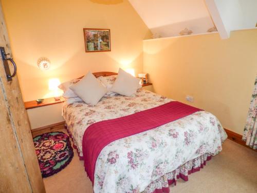 Mary's Cottage Ilfracombe - image 11