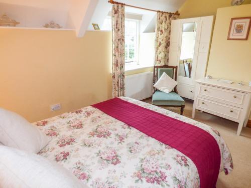 Mary's Cottage Ilfracombe - image 10