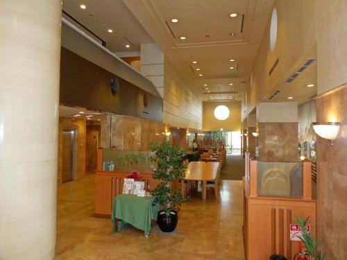 神戸ルミナスホテル兵庫駅前