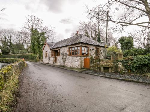 Hawthorn Cottage