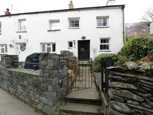 Nightingale Cottage in Threlkeld