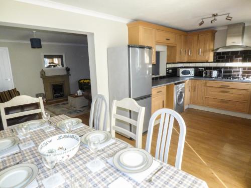 Oakdene in Milford Haven